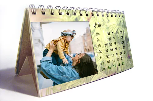 Tischkalender