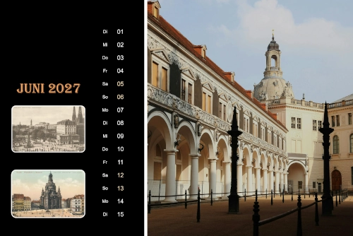 Zwei-Wochen-Kalender